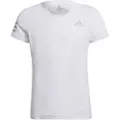 Adidas Club Kortarmet T-skjorte