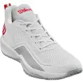 Wilson Rush Pro Lite Alle Pumps