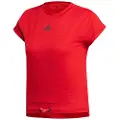 Adidas Match Code Kortarmet T-skjorte