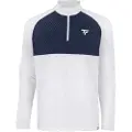 Tecnifibre Thermo Zipper Langarmet T-skjorte