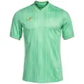 Joma Gold Vi Kortarmet T-skjorte