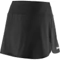 Wilson Team Flat Front Skjørt