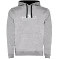 Kruskis Tennis Heartbeat Two-colour Hetteskjorte