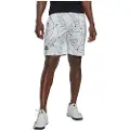 Adidas Club Graphic Shorts