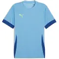 Puma Individual Kortarmet T-skjorte