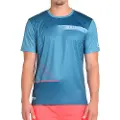 Bullpadel Carino Kortarmet T-skjorte