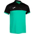 Joma Montreal Kortermet Poloskjorte
