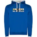 Kruskis Be Different Tennis Two-colour Hetteskjorte
