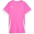 Puma Individual Kortarmet T-skjorte