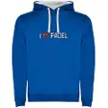 Kruskis I Love Padel Bicolor Hetteskjorte