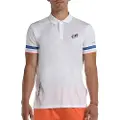 Bullpadel Lules Kortermet Poloskjorte