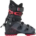 K2 Mindbender 100 MV, Skistøvler, Herre, Grey/Black