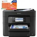 Epson Workforce Pro Wf-4830dtwf Skriver