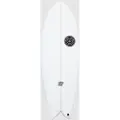 TwinsBros Enjoy Twin Future Surfebrett mønster