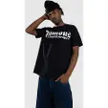 Famous Stars and Straps Chino T-skjorte svart