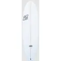 TwinsBros Billy Belly FCS2 Surfebrett mønster