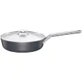 Fiskars Taiten gryte 26 cm med lokk