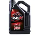 Motul 300v Racing Kit 2376h 0w30 5l Motorolje