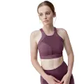 Born Living Yoga Luana Sport Topp Medium-høy Støtte