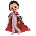 Berjuan Biggers Luxury Fredie Babydukke 35 Cm