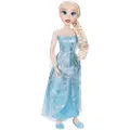 JAKKS Pacific Disney Frossen Min Venn Elsa Med Tilbehør 80 Cm