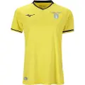 Mizuno Lazio 24/25 Borte Kortarmet T-skjorte