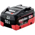 Metabo 625549000, Lithium-Ion (Li-Ion)