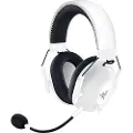 Razer BlackShark V2 Pro (Xbox Licensed) - Wireless Console Esports Headset - White - FRML Packaging