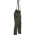 Deerhunter Eagle Winter Trousers Male Tarmac Green 52