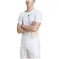 Adidas Aeroready Freelift Pro Kortarmet T-skjorte