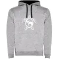 Kruskis Sea Turtle Tribal Two-colour Hetteskjorte