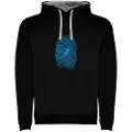 Kruskis Diver Fingerprint Two-colour Hetteskjorte