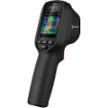 Hikmicro HIK ECO-V Termokamera 96x96 pixel, SuperIR og Foto