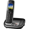 Panasonic Kx-tgj320gb Trådløs Fasttelefon