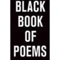 Andrews McMeel Publishing Black Book of Poems