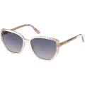 GUESS Gu7882 Solbriller For Kvinner