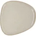 Bidasoa Ikonisk Keramisk Flat Tallerken 14x13.6 Cm 12 Enheter