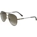 Jimmy Choo Olly-s-j7d Solbriller For Kvinner