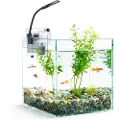 Nobleza Akvarieutstyr 30x30x30cm