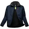 Helly Hansen Crew Midlayer 2 Jakke
