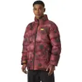 Helly Hansen Yu 23 Reversible Vattert Jakke