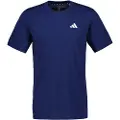 Adidas Tr-es Fr Kortarmet T-skjorte