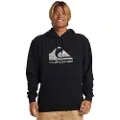 Quiksilver Big Logo Hetteskjorte