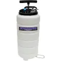 Panther Pro Series Pneumatisk Oljepumpe 15l