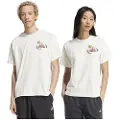 Adidas Berlin Smiley Kortarmet T-skjorte