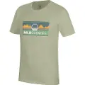 Wild Country Heritage Kortarmet T-skjorte