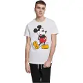 Mc Clothes Mickey Mouse Big T-skjorte
