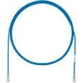 Panduit U/utp 5 M Cat6a Nettverkskabel