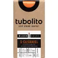 Tubolito S-cx/gravel 42 Mm Slange