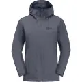 Jack Wolfskin Robury 2l Jakke